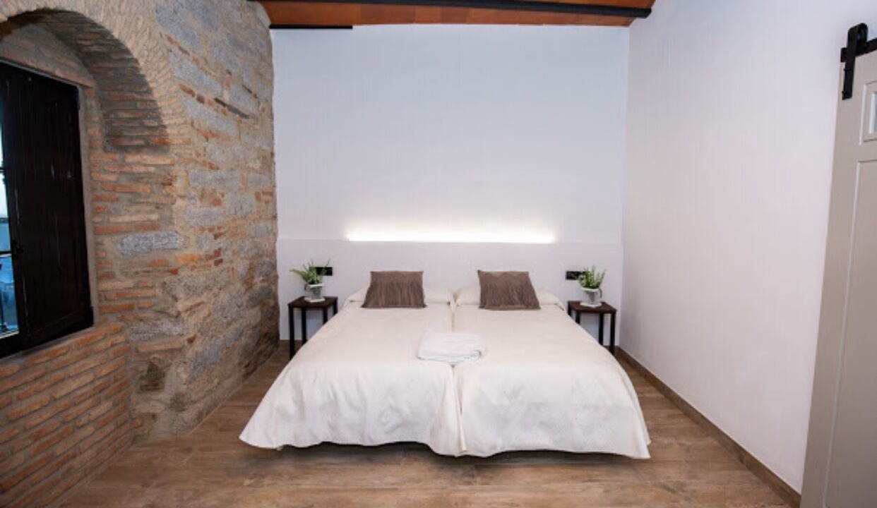 Photo of Bedroom in Alcaracejos