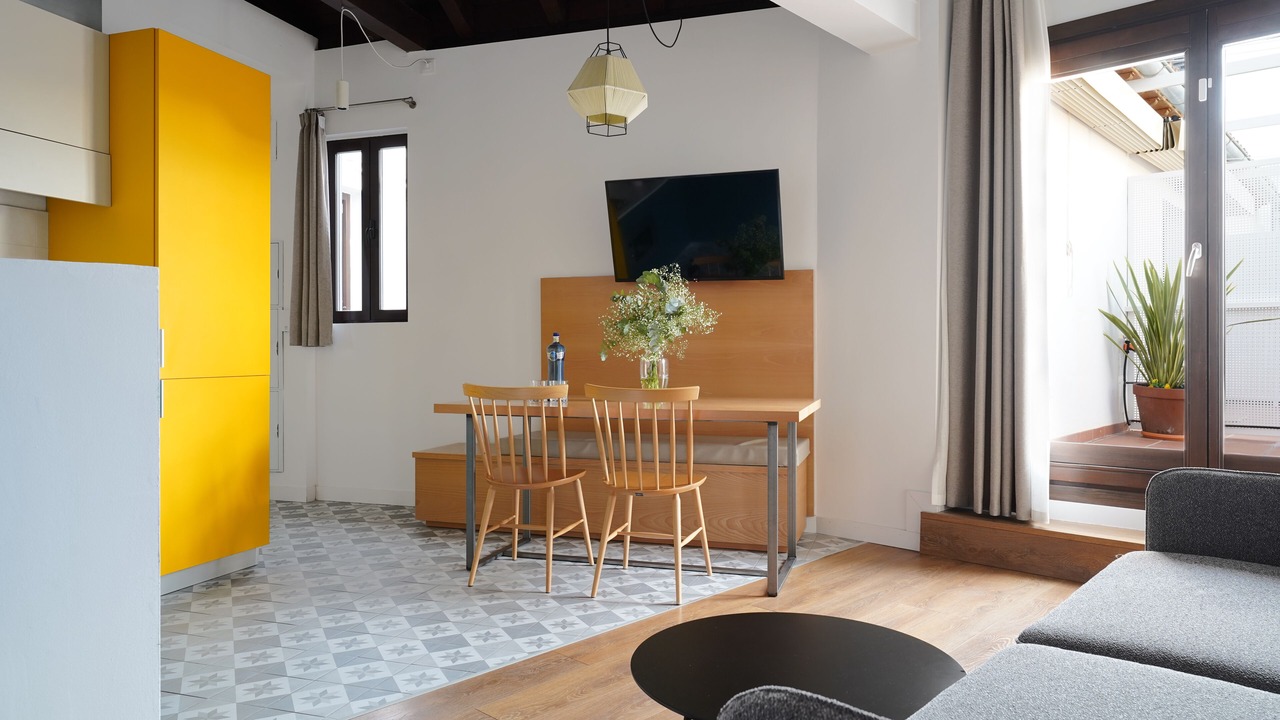 Photo of Bedroom in Centro - Sagrario