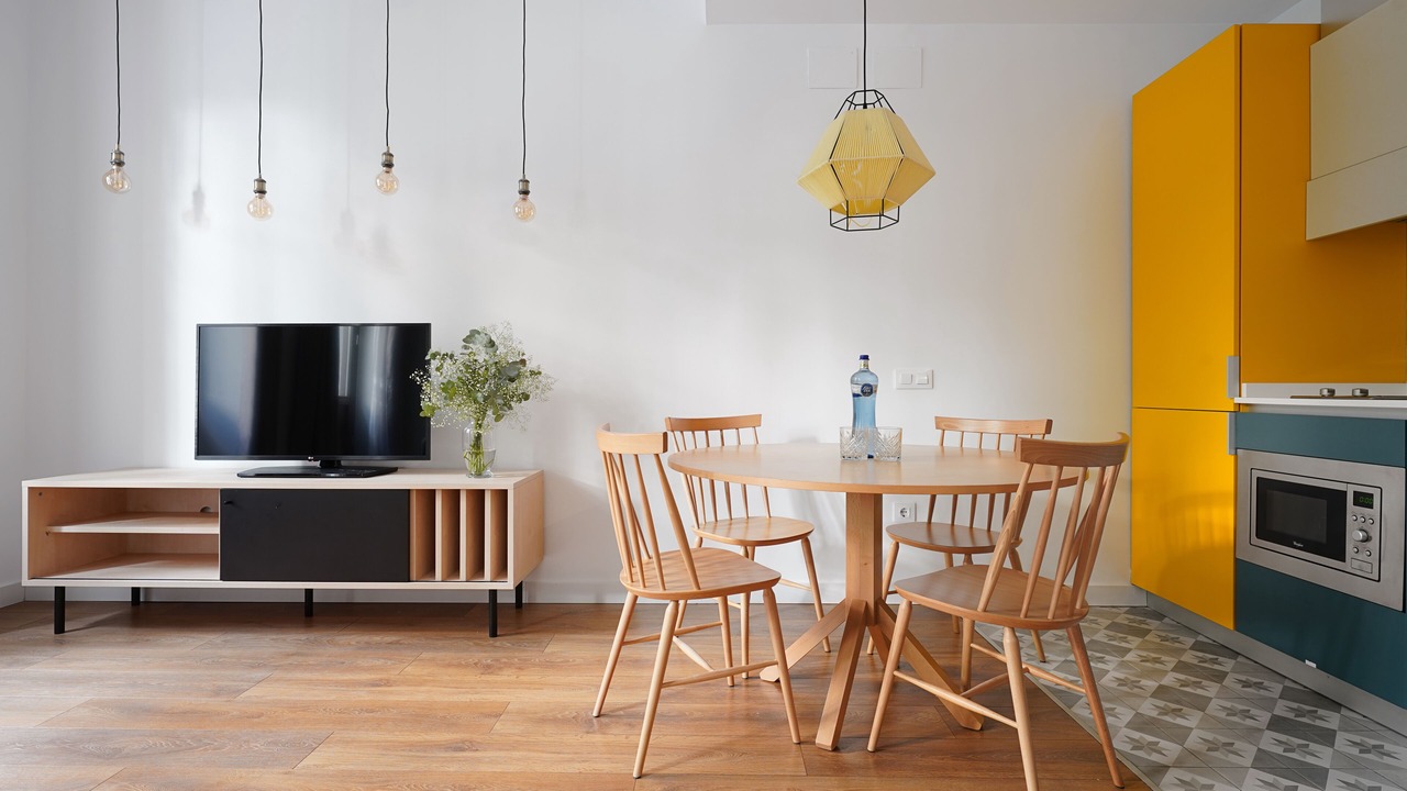Photo of Livingroom in Centro - Sagrario