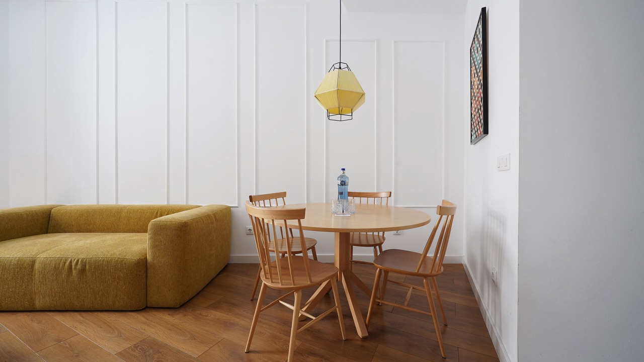 Photo of Livingroom in Centro - Sagrario