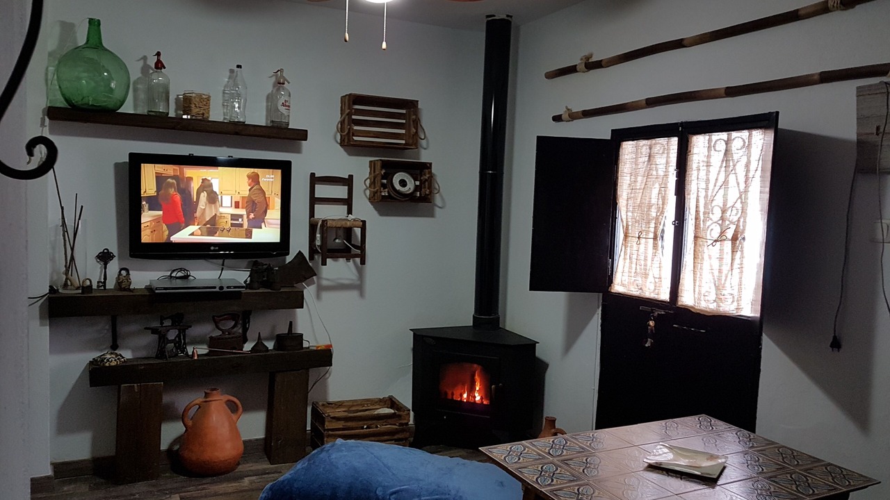 Photo of Livingroom in Arcos de la Frontera