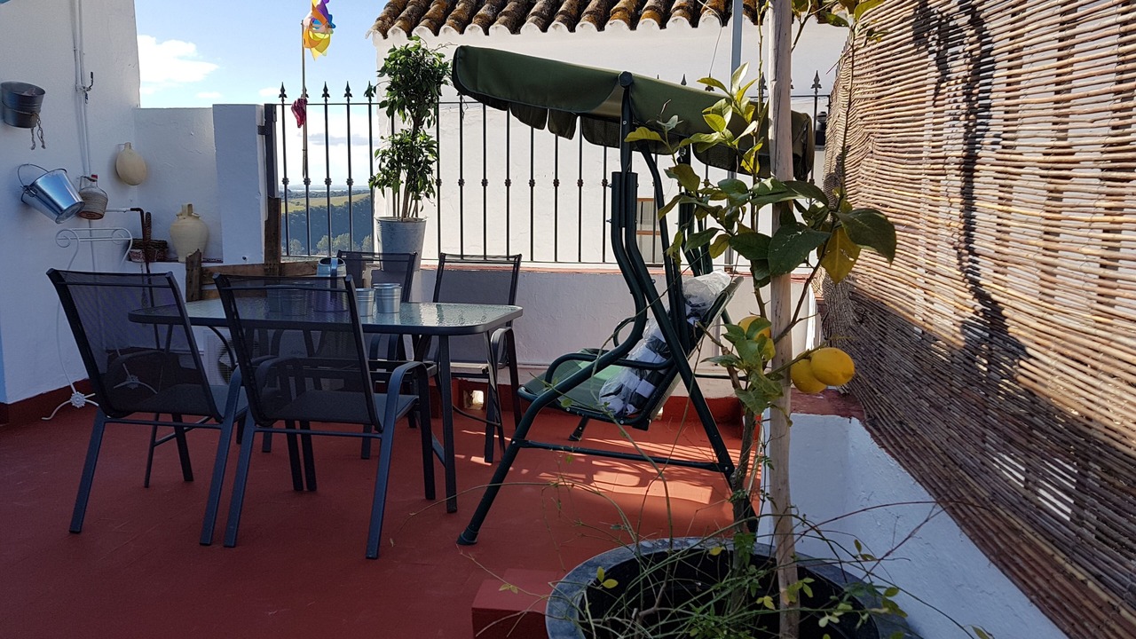 Photo of Outdoor in Arcos de la Frontera