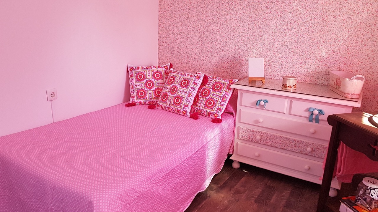 Photo of Bedroom in Arcos de la Frontera
