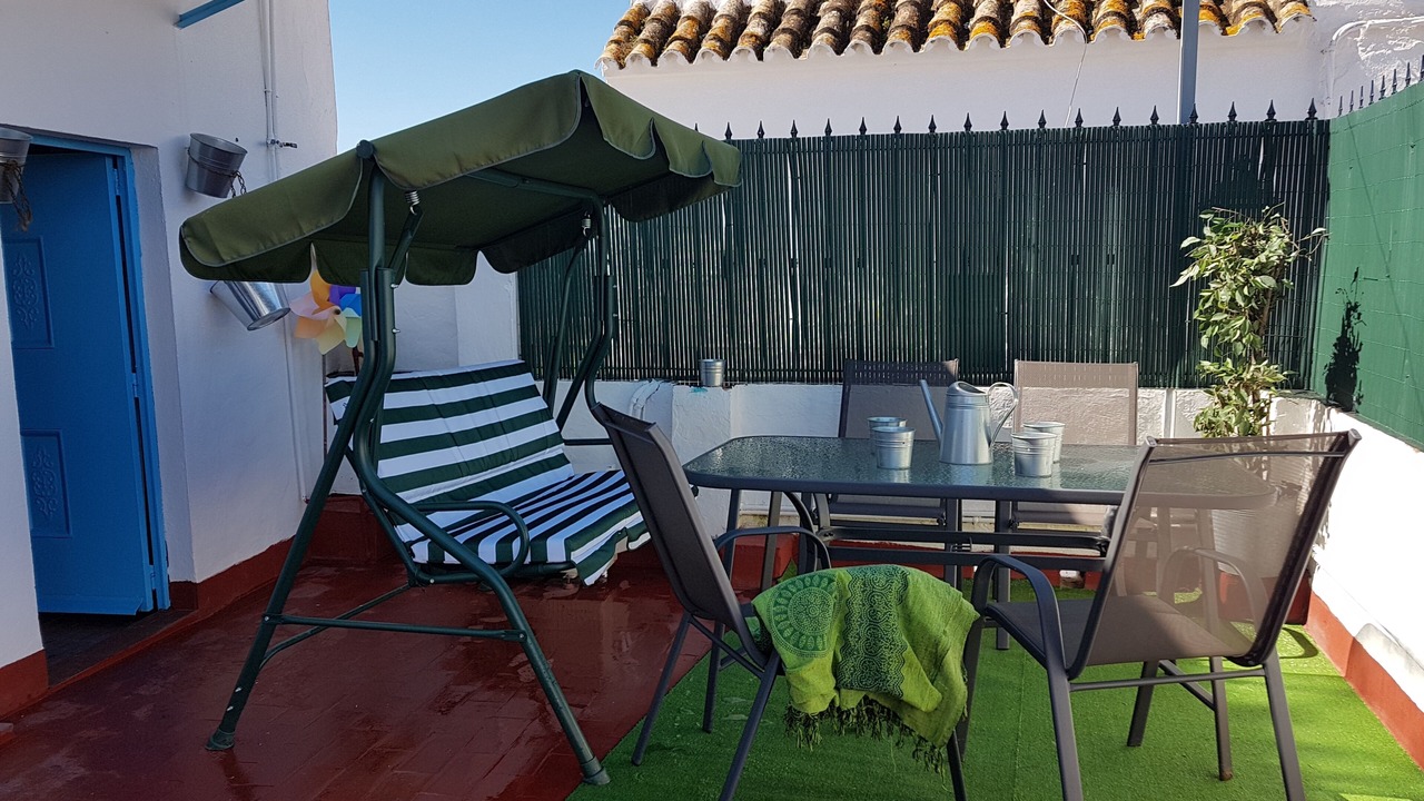 Photo of Outdoor in Arcos de la Frontera