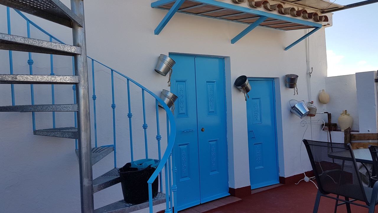 Photo of Outdoor in Arcos de la Frontera