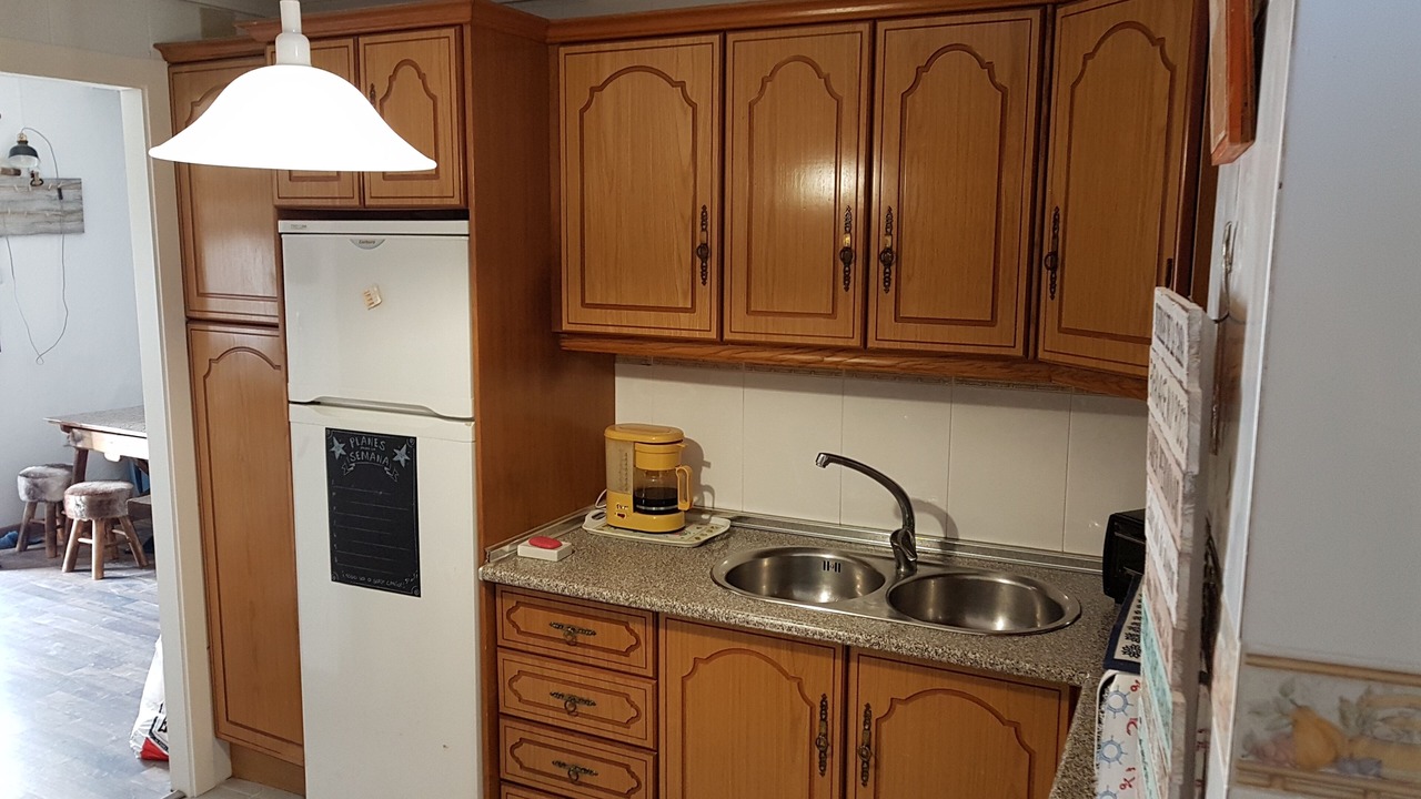 Photo of Kitchen in Arcos de la Frontera
