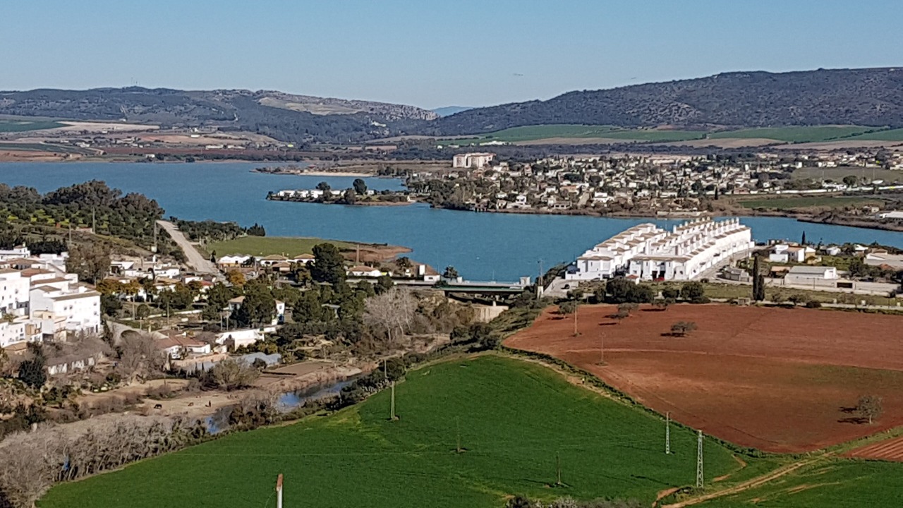 Photo of Outdoor in Arcos de la Frontera