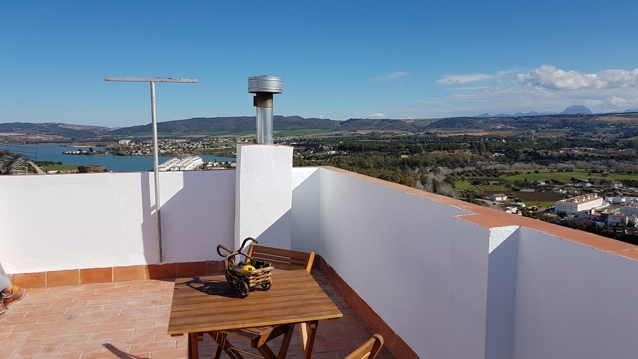 Photo of Outdoor in Arcos de la Frontera