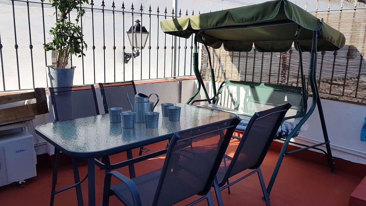 Photo of Outdoor in Arcos de la Frontera