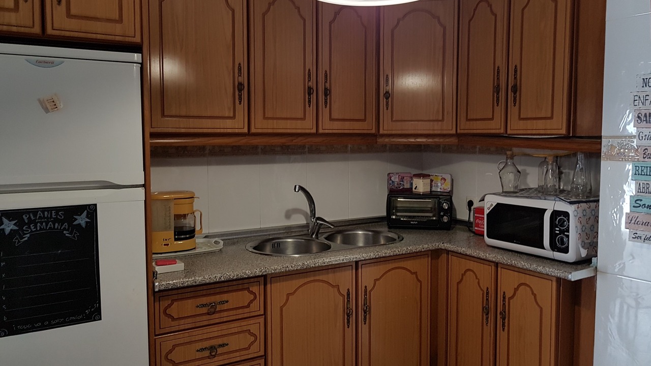 Photo of Kitchen in Arcos de la Frontera