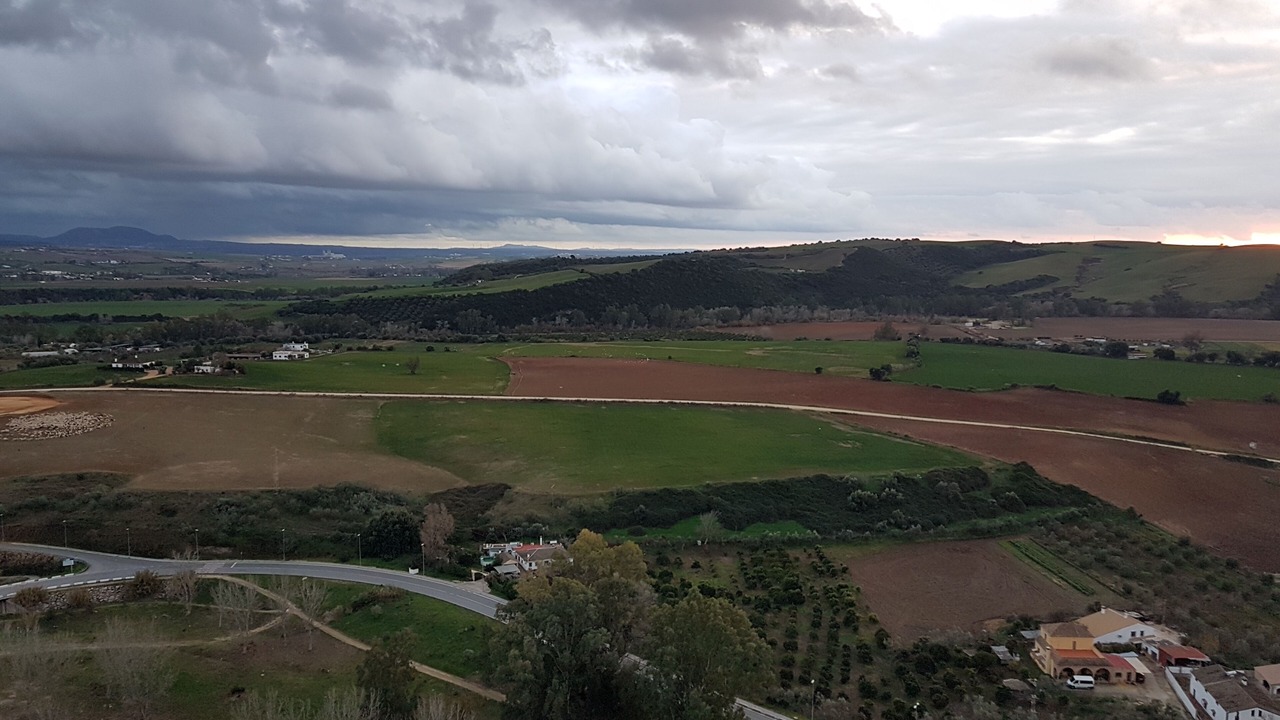 Photo of Outdoor in Arcos de la Frontera
