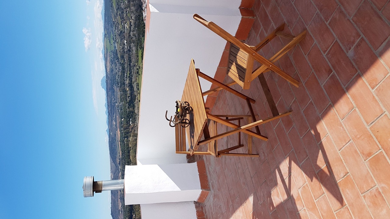 Photo of Outdoor in Arcos de la Frontera