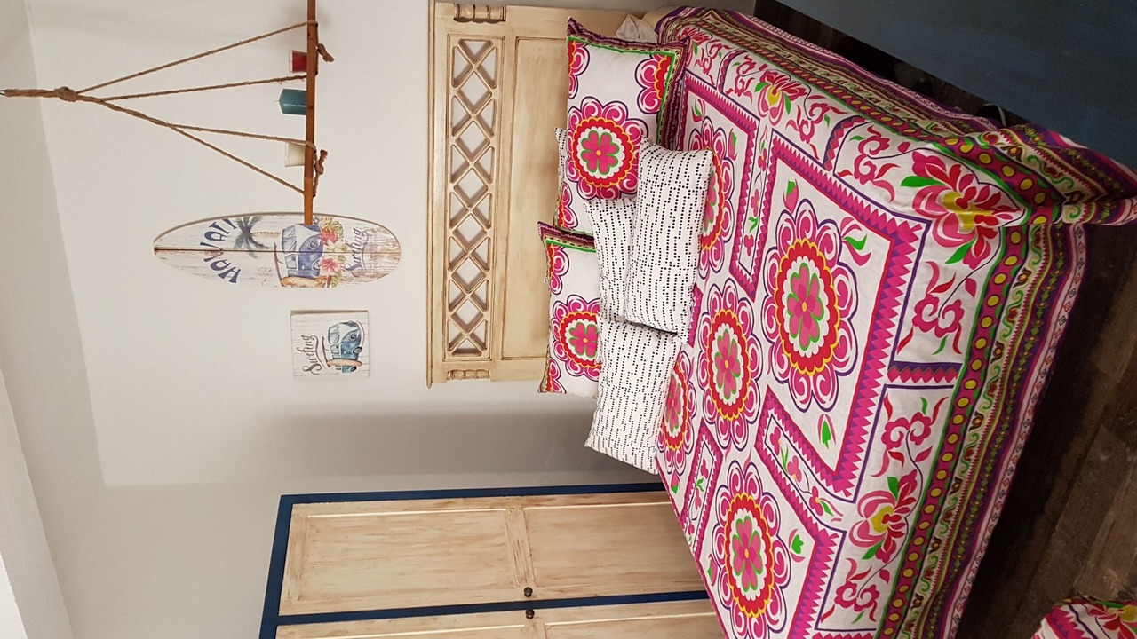 Photo of Bedroom in Arcos de la Frontera