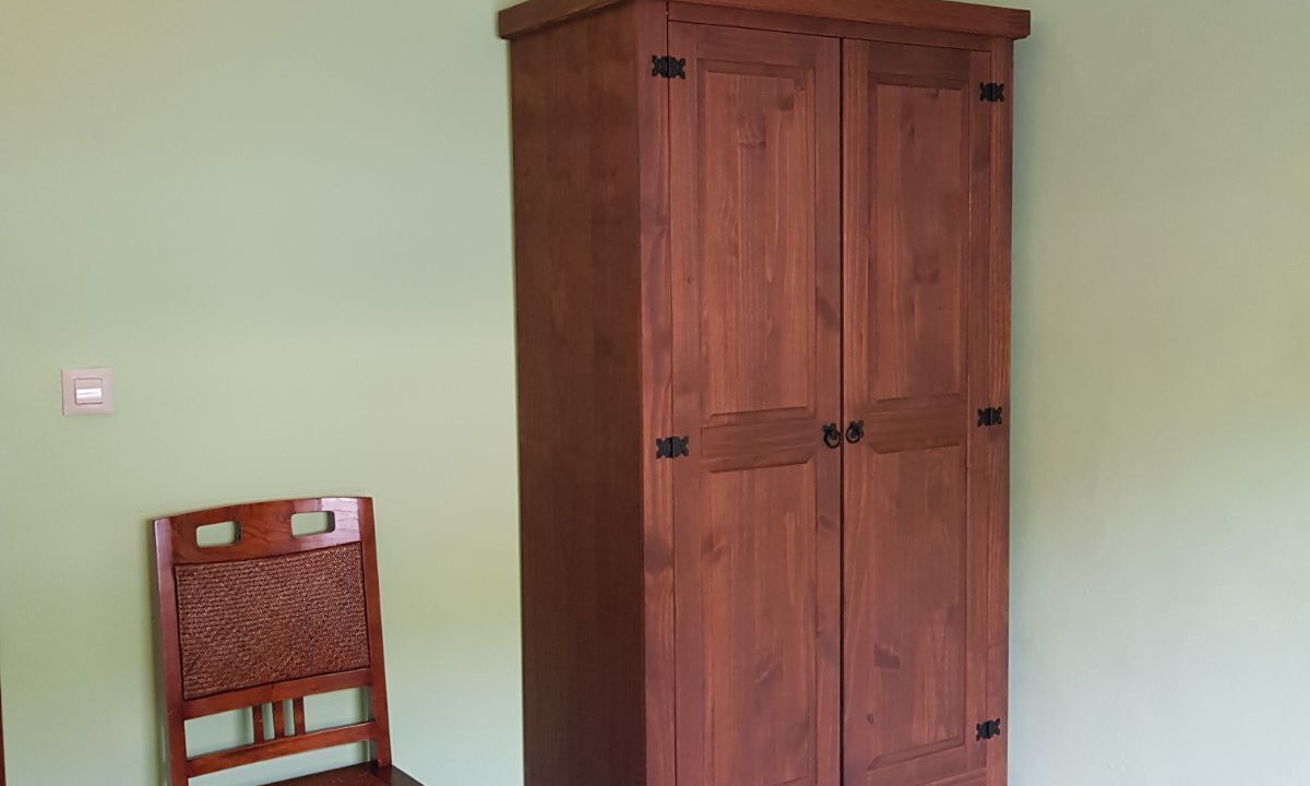 Photo of Bedroom in Iznajar