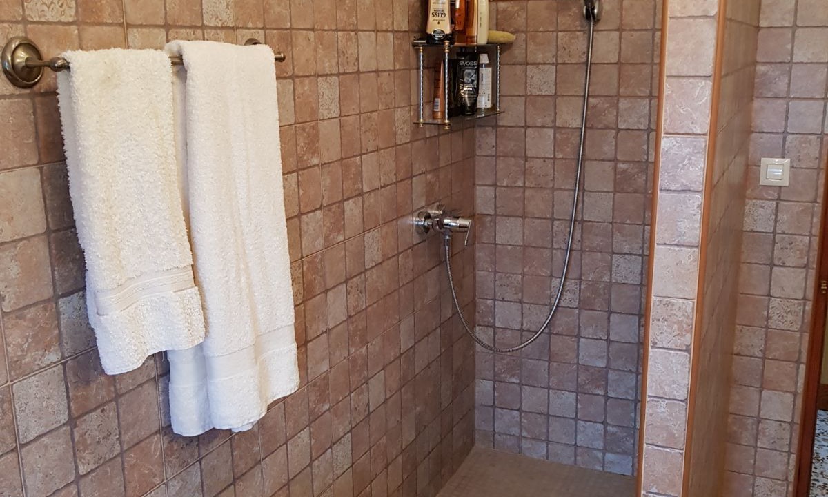 Photo of Bathroom in Iznajar