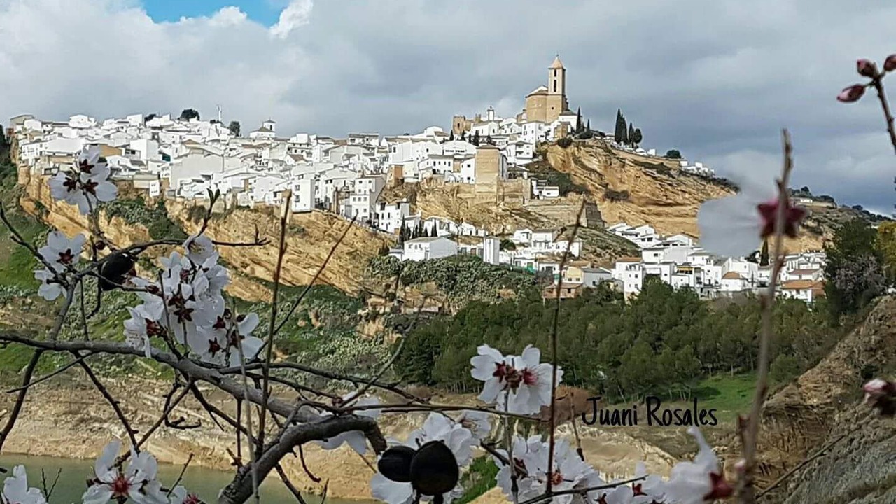 Photo of Outdoor in Iznajar