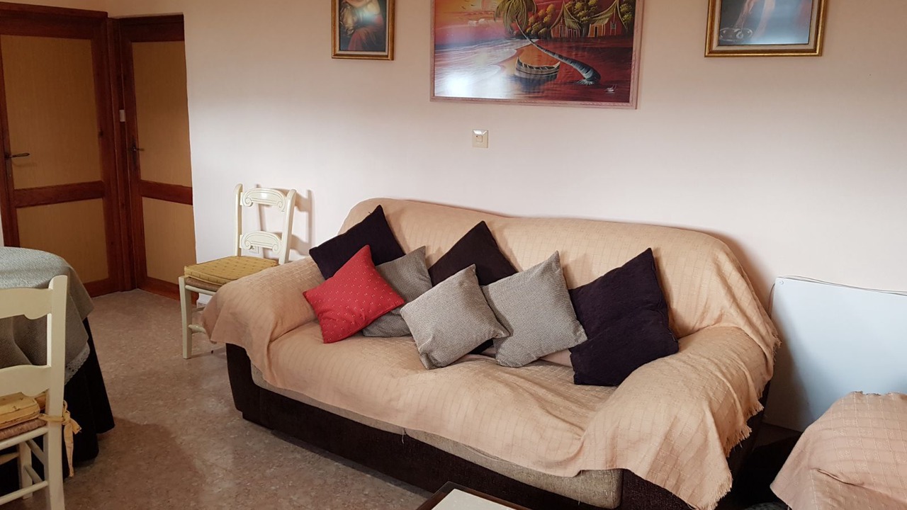 Photo of Livingroom in Iznajar