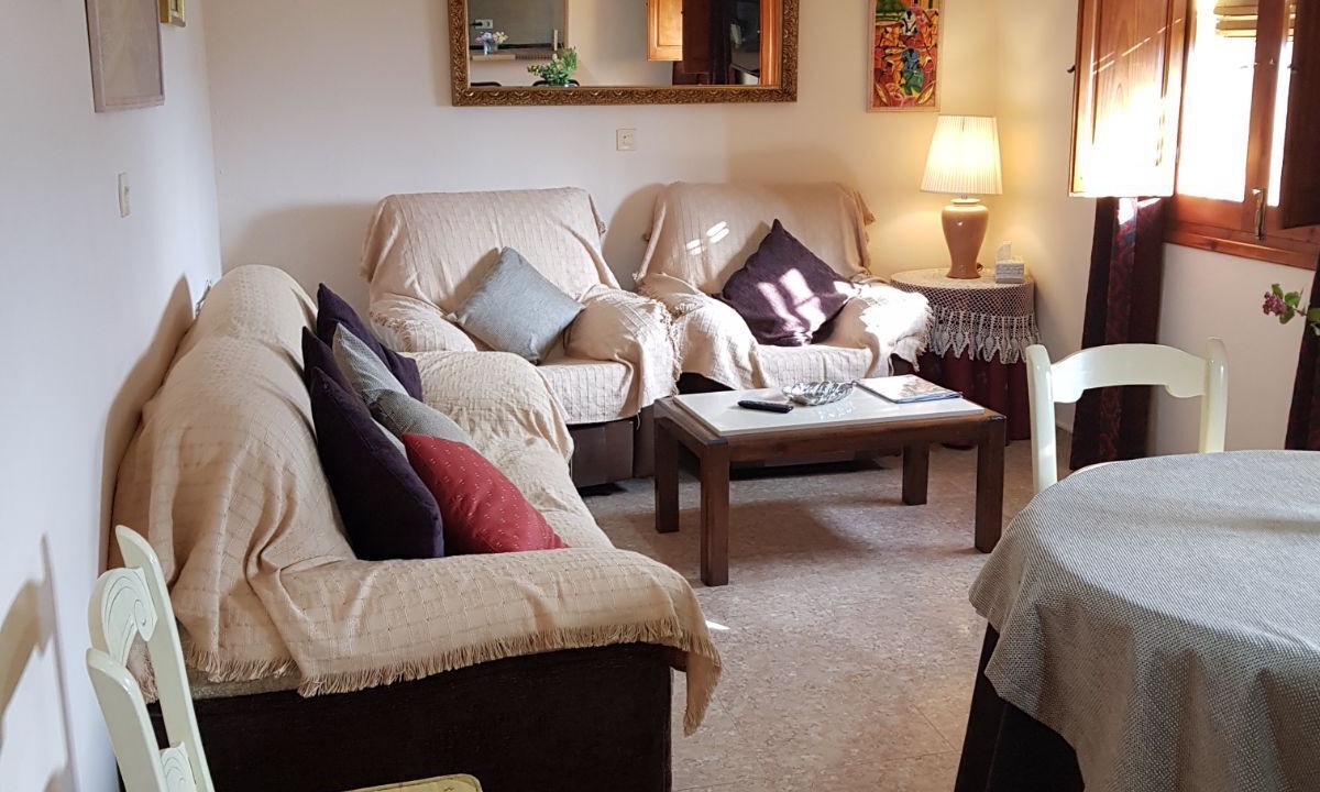 Photo of Livingroom in Iznajar