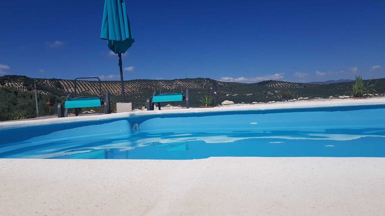 Photo of Outdoor in Iznajar
