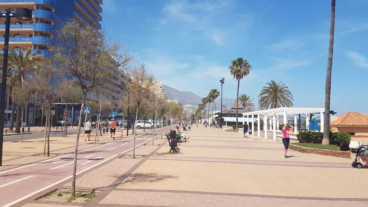 Photo of Others in Costa del Sol