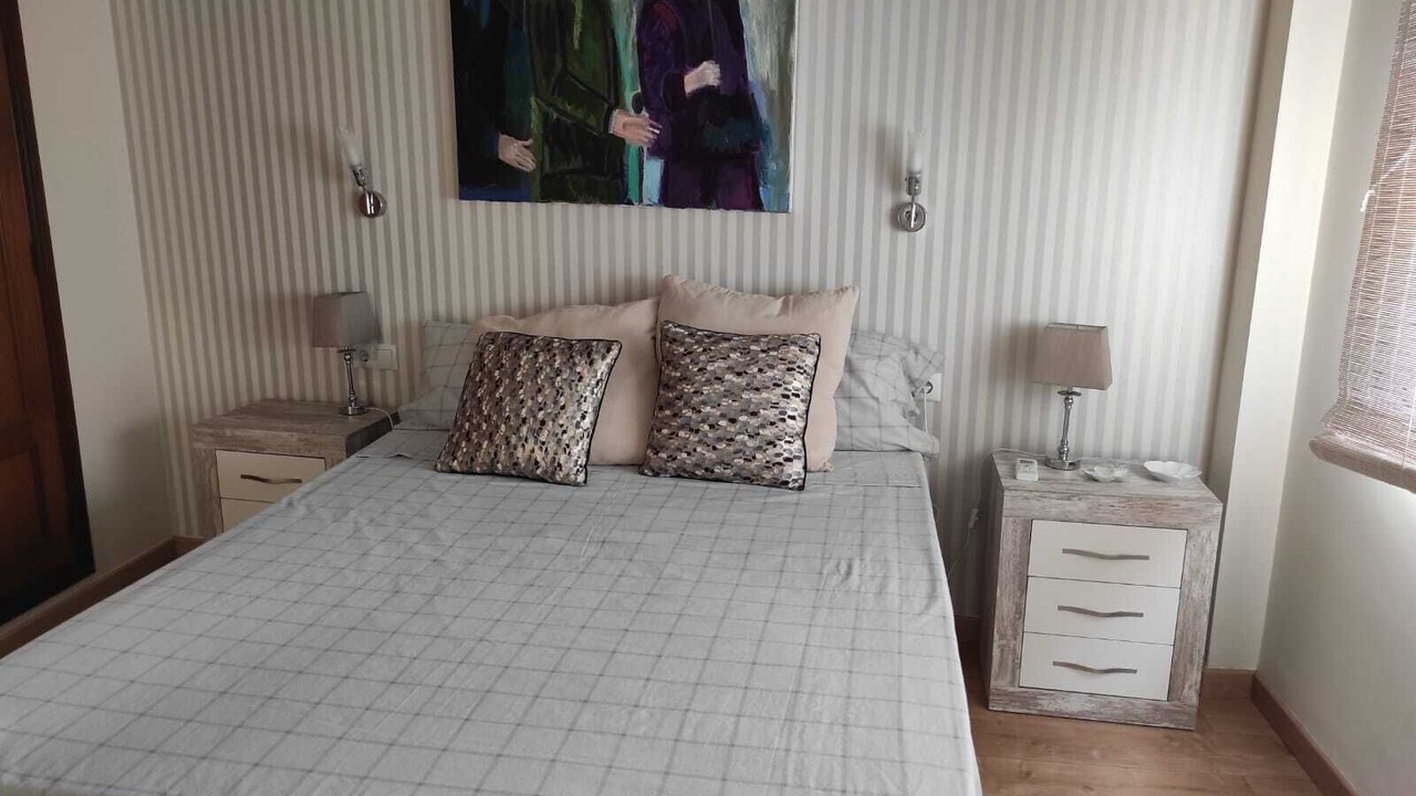 Photo of Bedroom in Costa del Sol