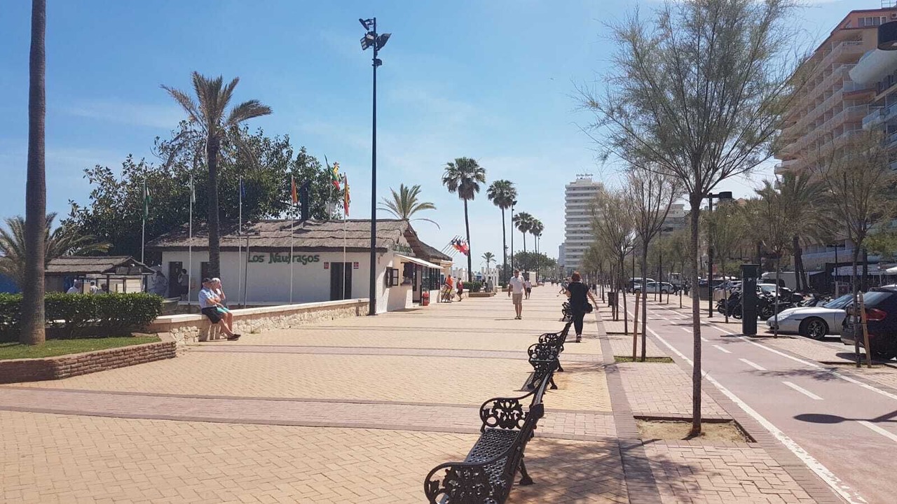 Photo of Others in Costa del Sol