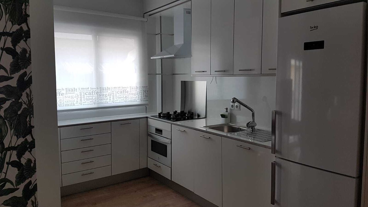 Photo of Kitchen in Costa del Sol