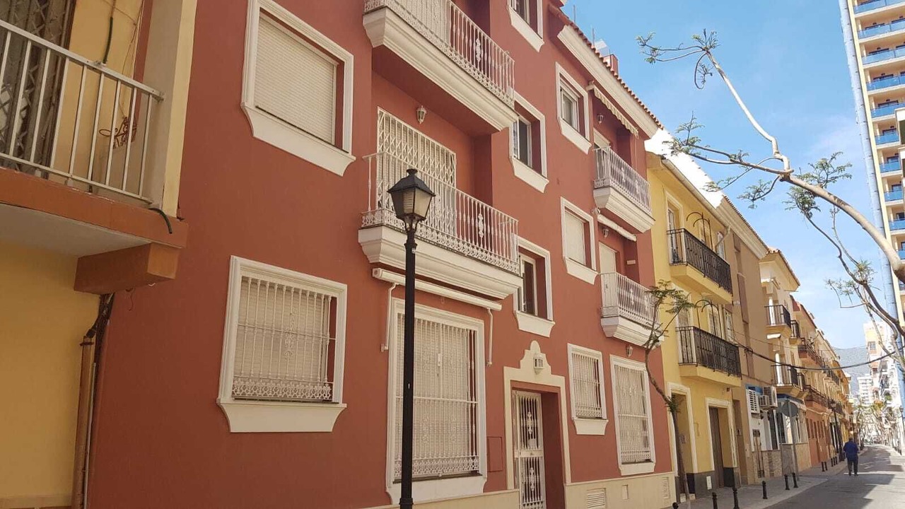 Photo of Outdoor in Costa del Sol