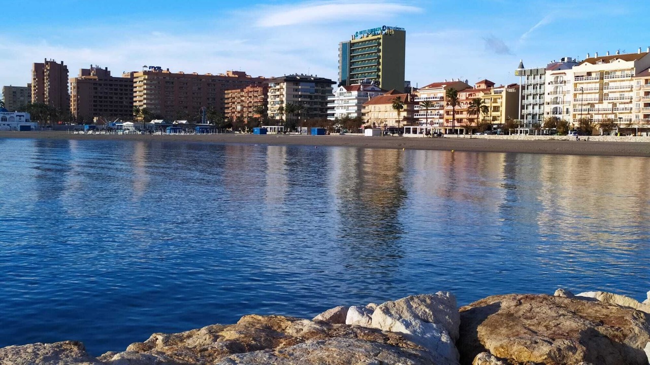 Photo of Outdoor in Costa del Sol