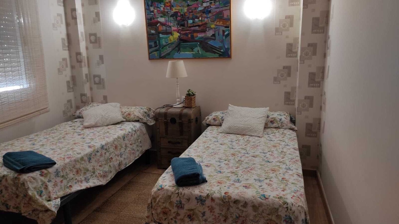Photo of Bedroom in Costa del Sol