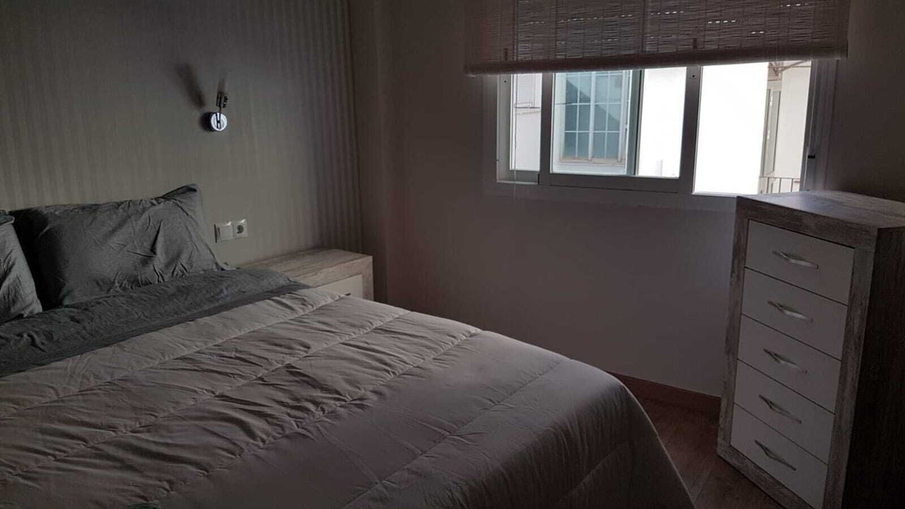 Photo of Bedroom in Costa del Sol