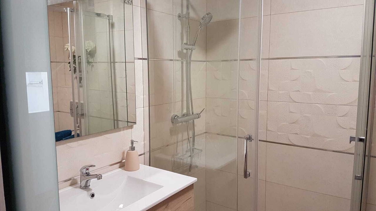 Photo of Bathroom in Costa del Sol