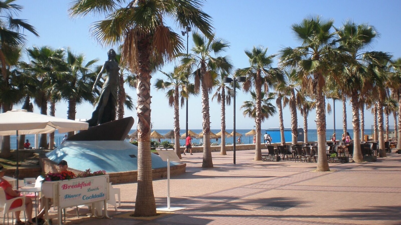 Photo of Outdoor in Costa del Sol