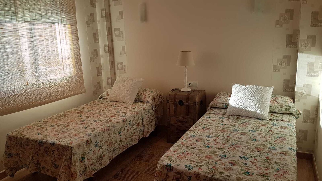 Photo of Bedroom in Costa del Sol