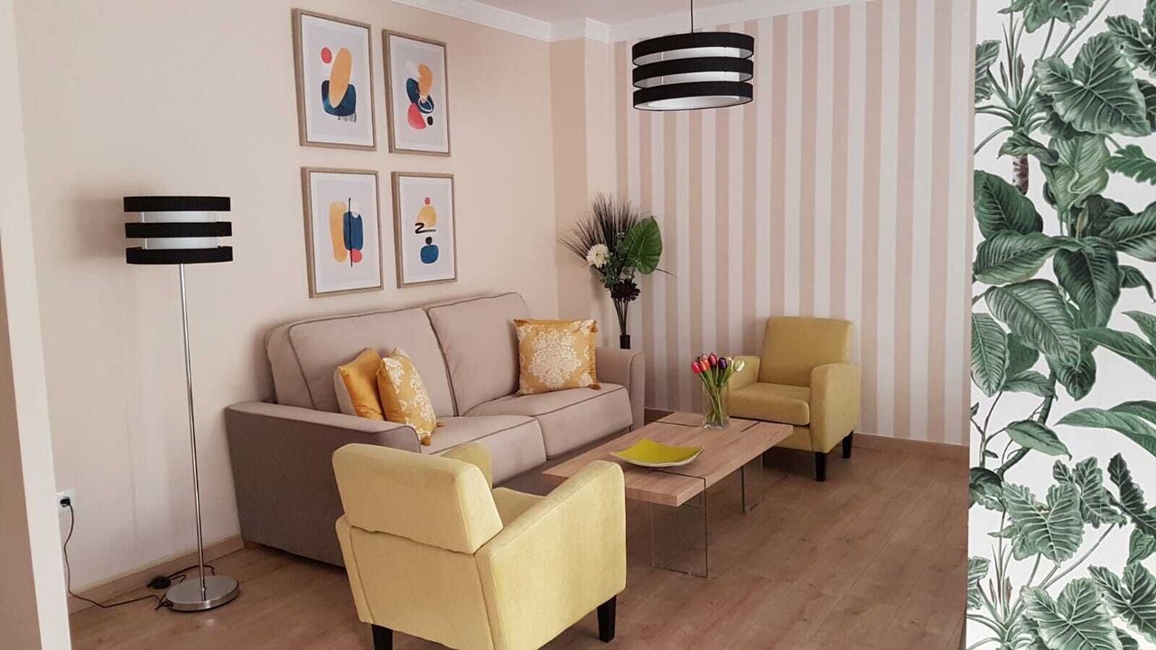 Photo of Livingroom in Costa del Sol