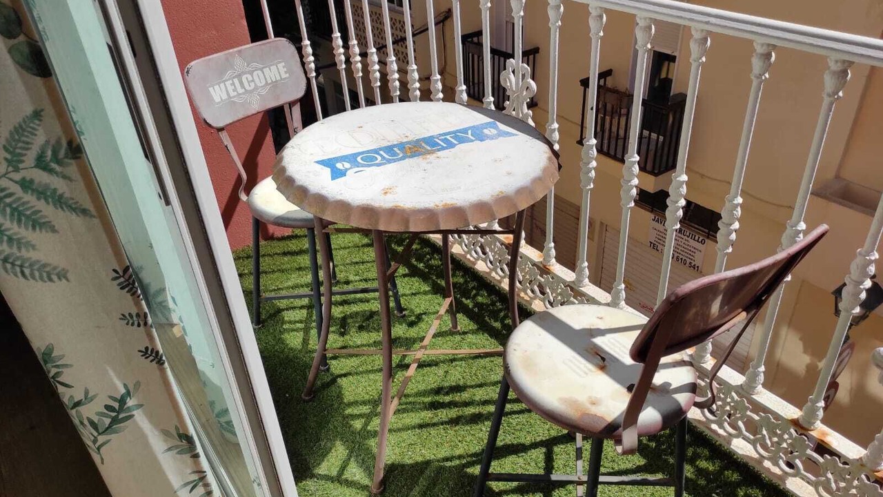 Photo of Outdoor in Costa del Sol