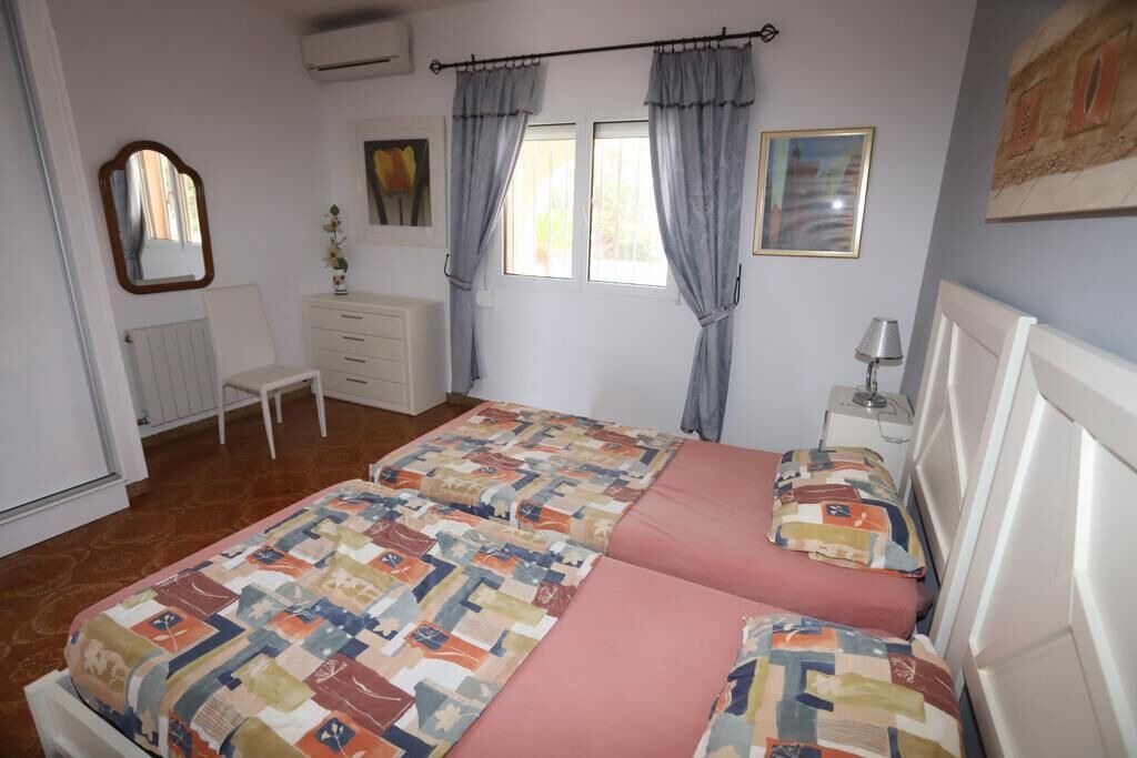 Photo of Bedroom in Los Geraeos