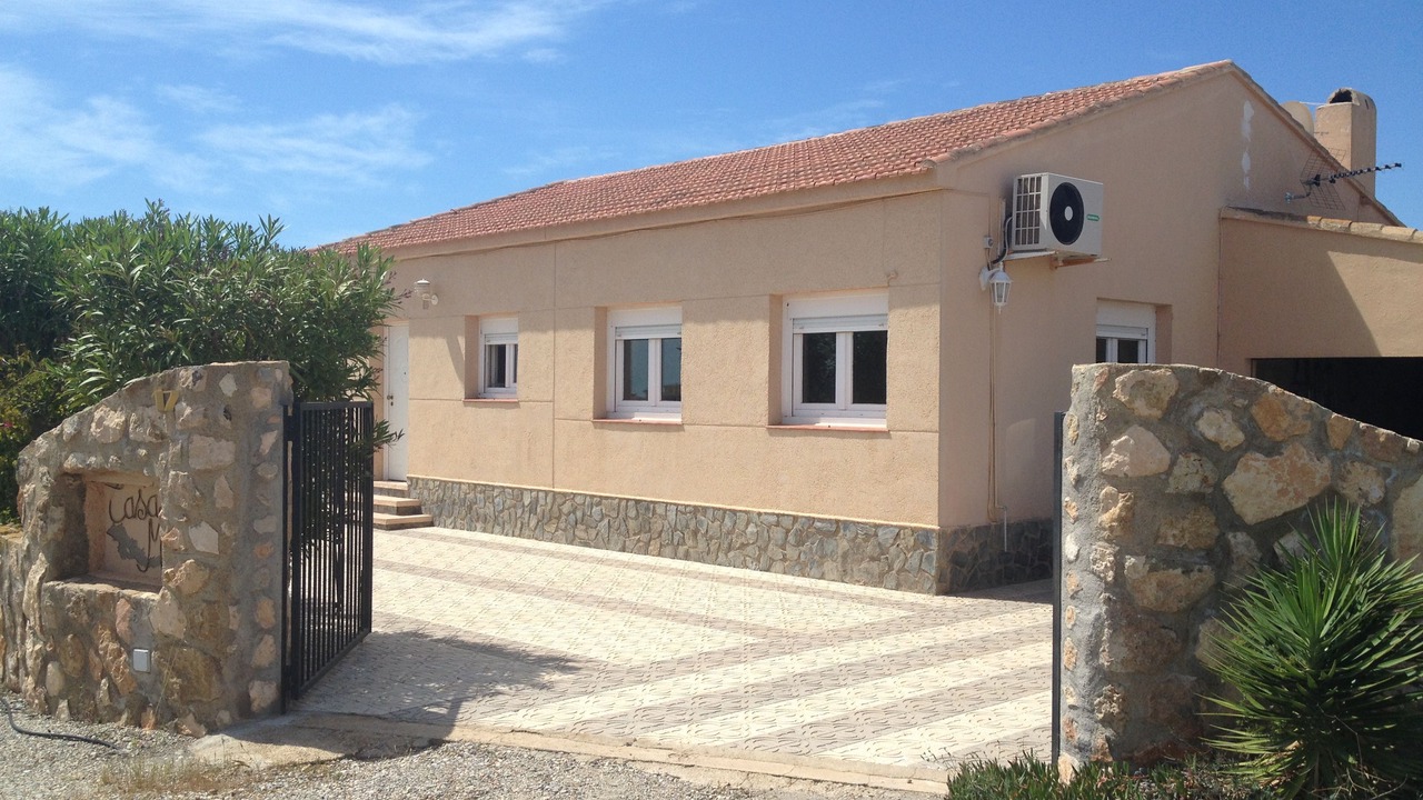 Photo of Outdoor in Los Geraeos