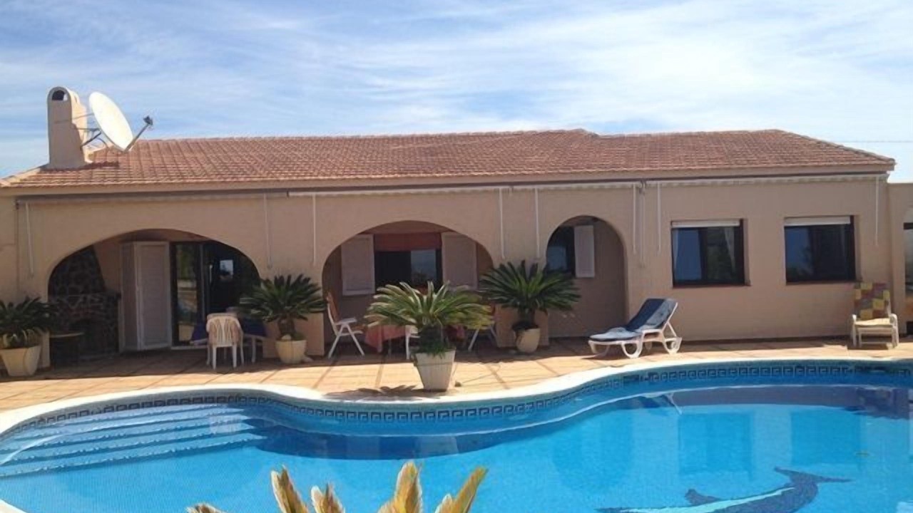 Photo of Outdoor in Los Geraeos