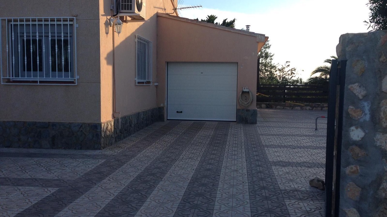 Photo of Outdoor in Los Geraeos