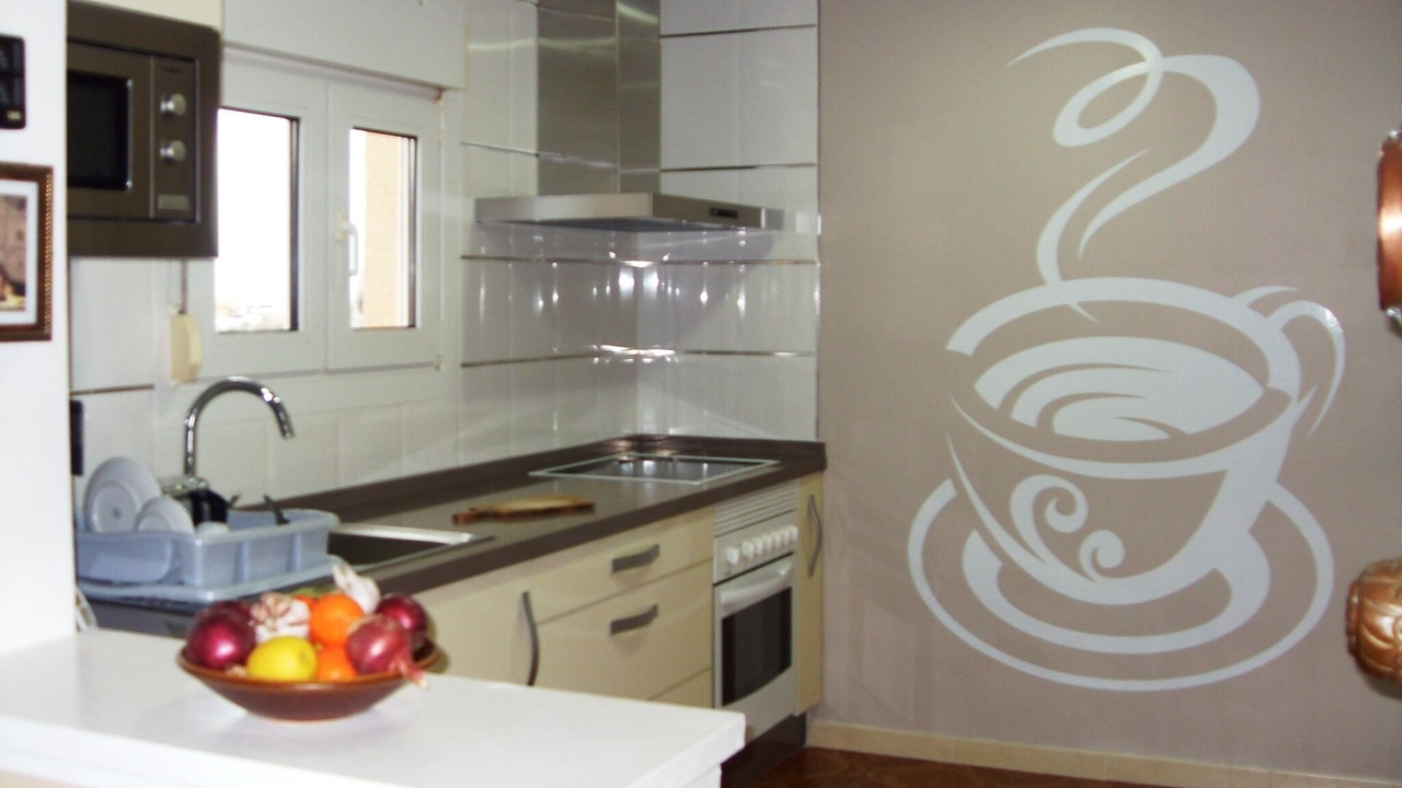 Photo of Kitchen in Los Geraeos