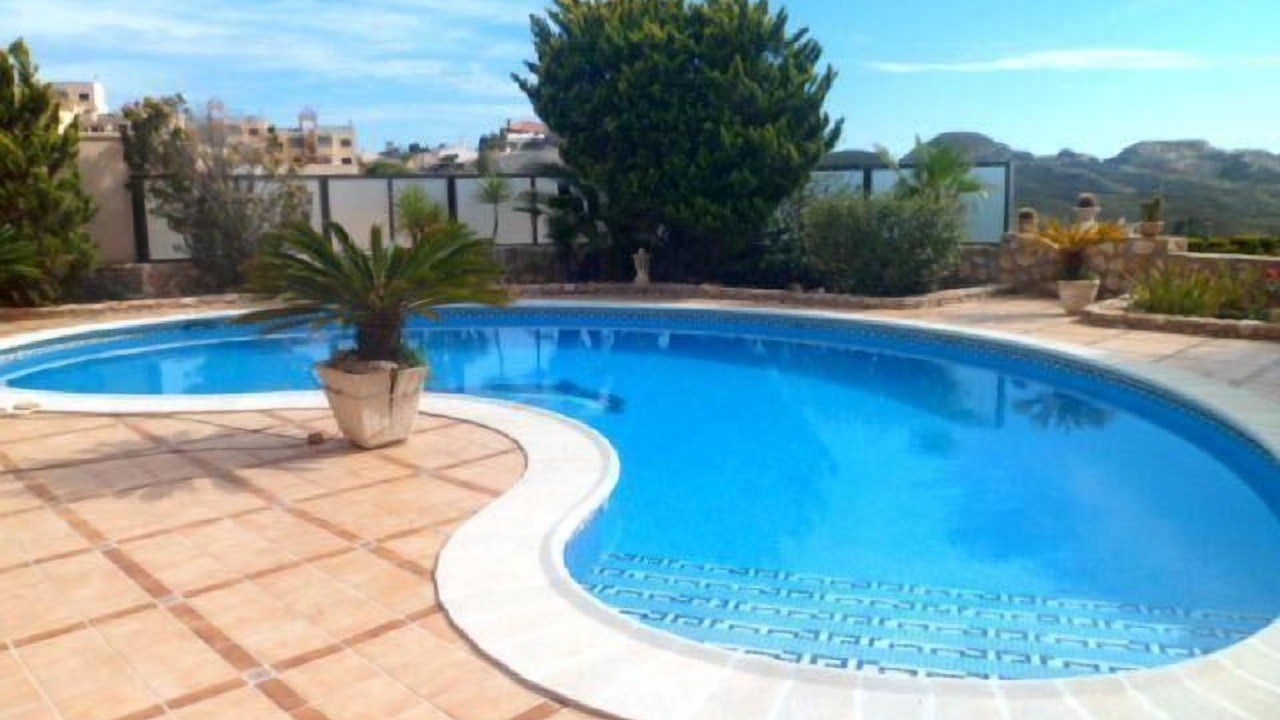 Photo of Outdoor in Los Geraeos