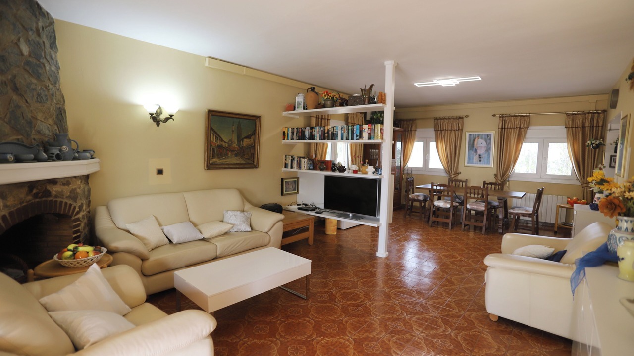 Photo of Livingroom in Los Geraeos