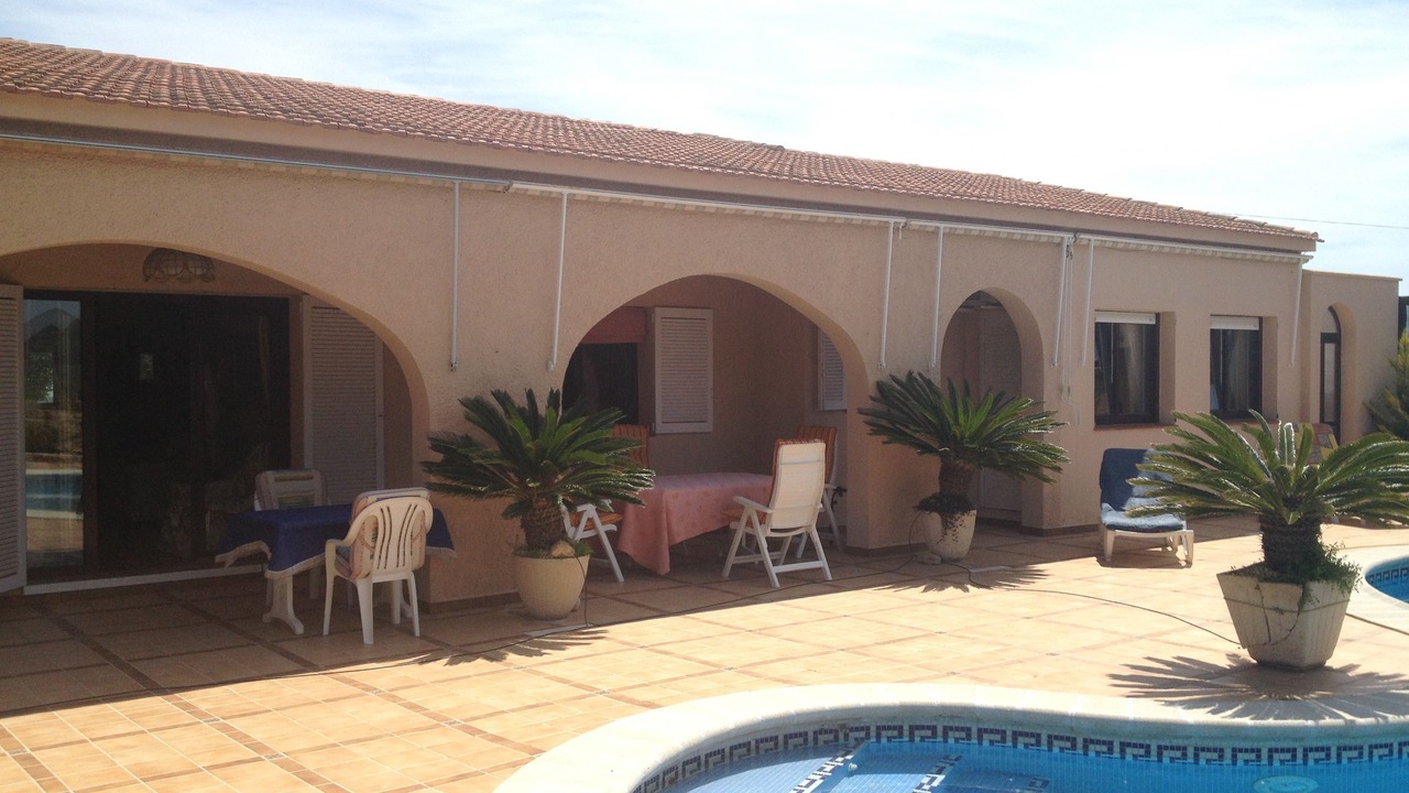 Photo of Outdoor in Los Geraeos