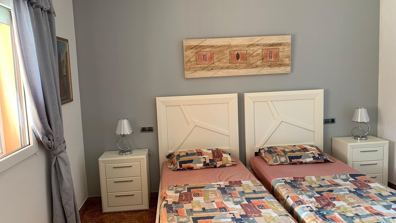 Photo of Bedroom in Los Geraeos