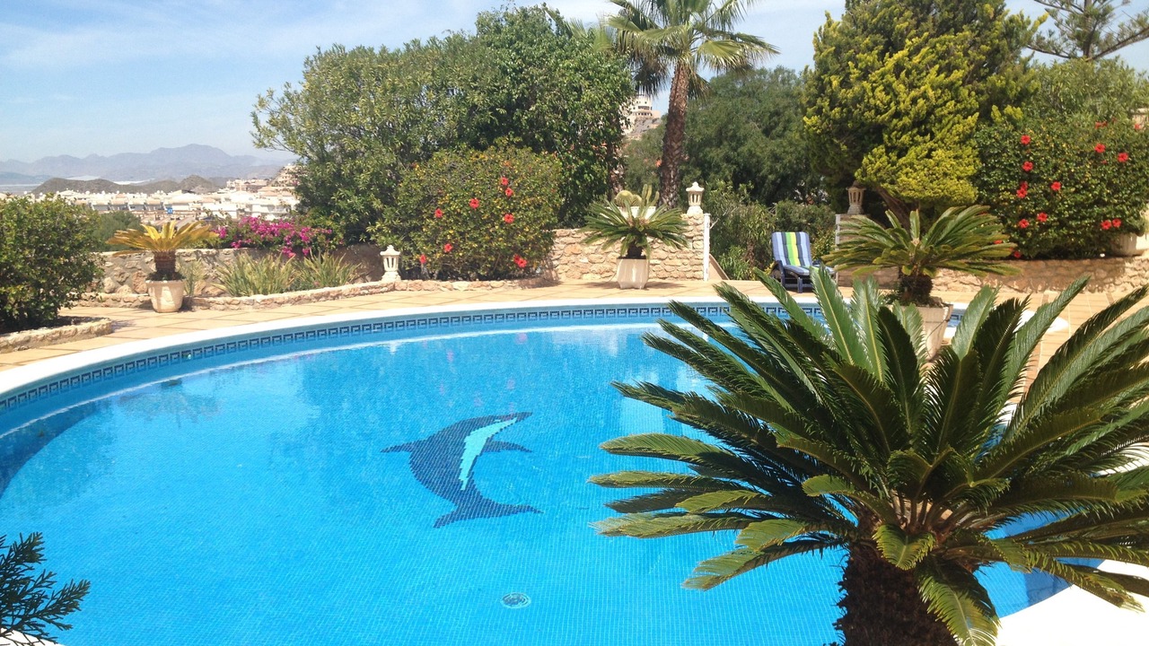Photo of Outdoor in Los Geraeos