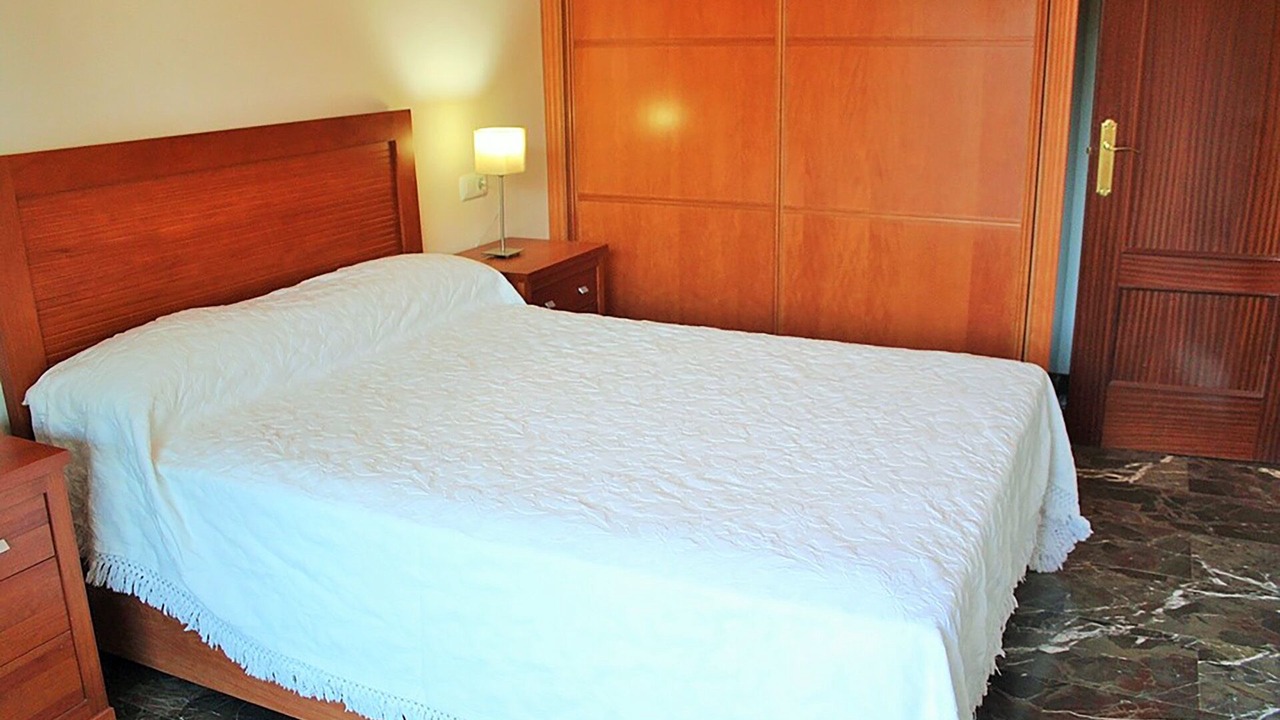 Photo of Bedroom in La Cala del Moral