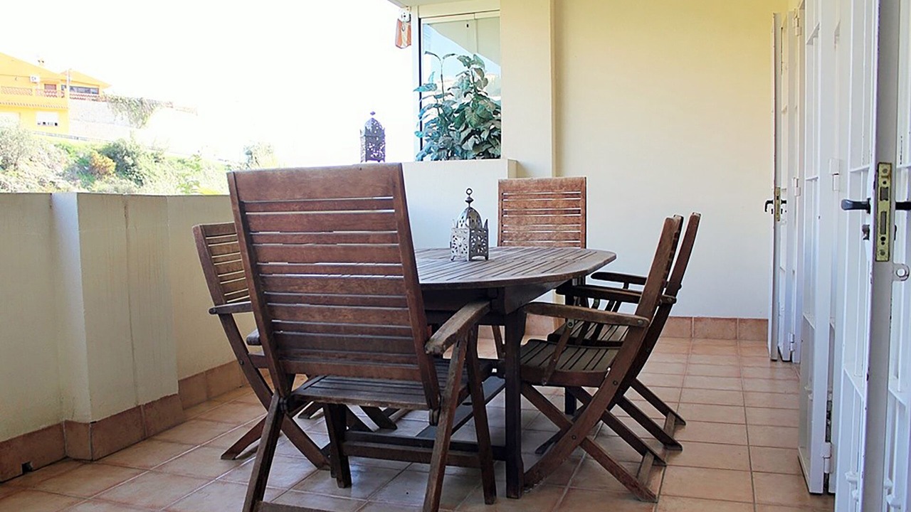 Photo of Outdoor in La Cala del Moral