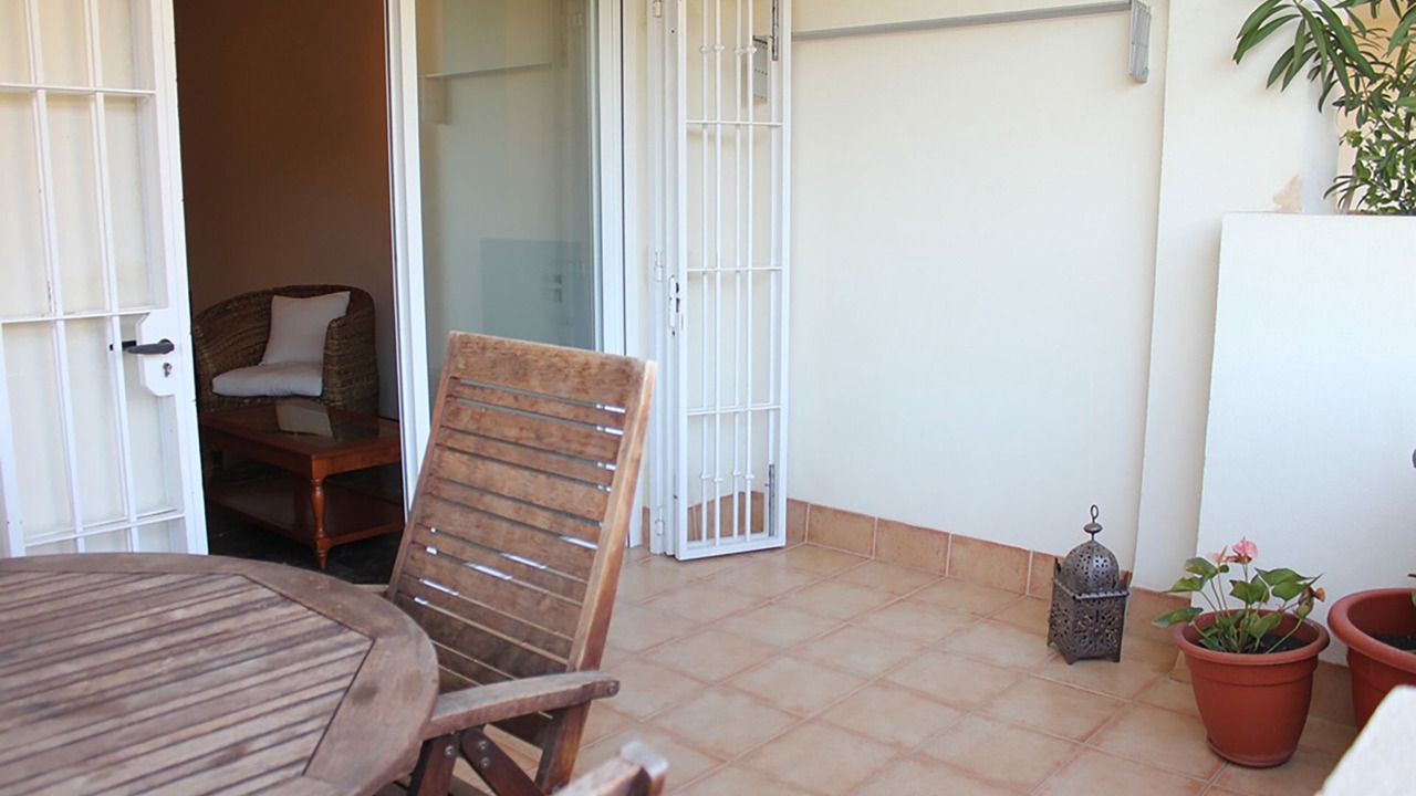 Photo of Outdoor in La Cala del Moral