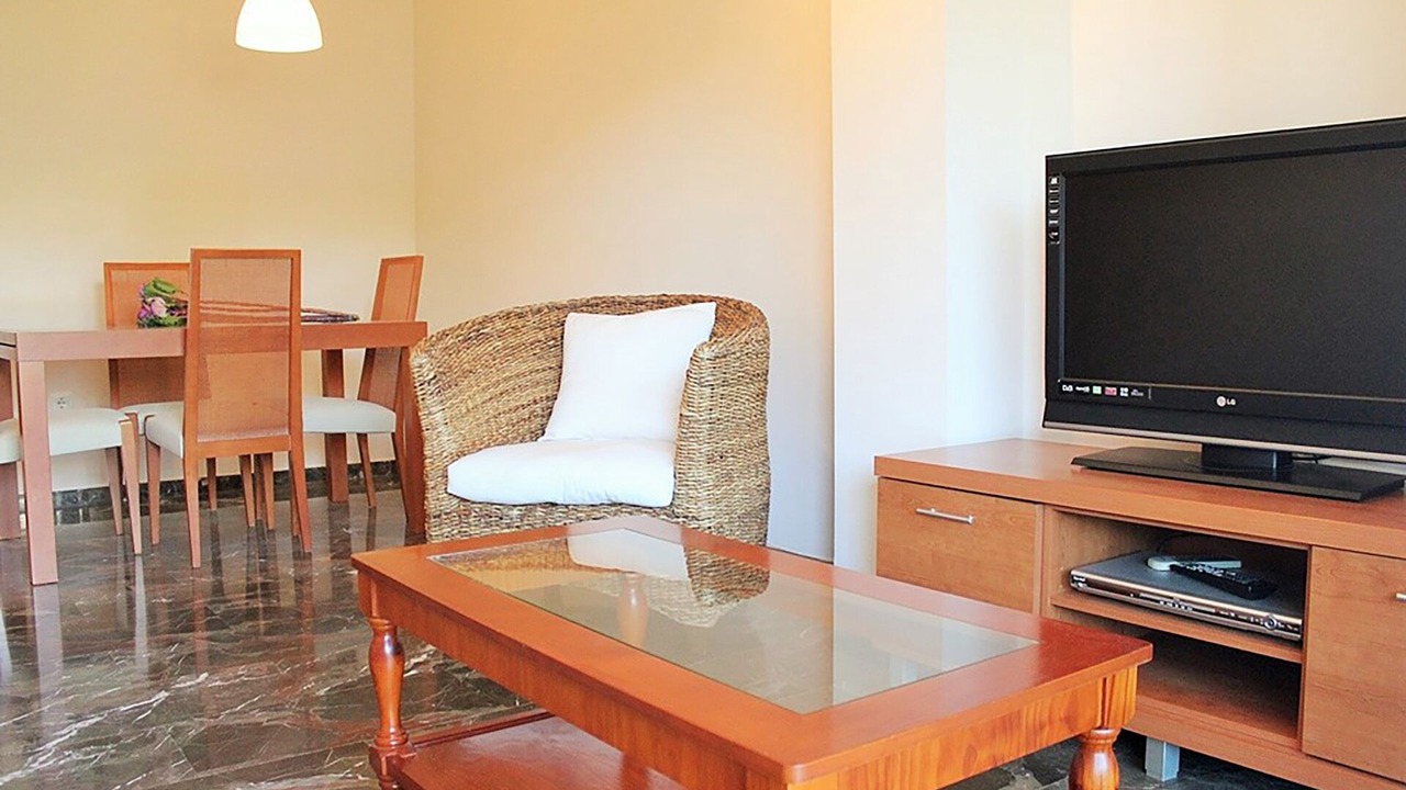 Photo of Livingroom in La Cala del Moral